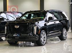 كاديلاك اسكاليد